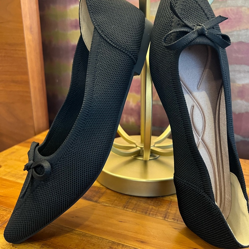 Tingrise Comfy Ballet - Picture 3 of 3